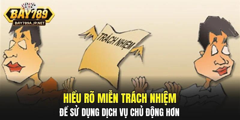 Hiểu rõ quyền lợi và trách nhiệm trước khi tham gia nền tảng