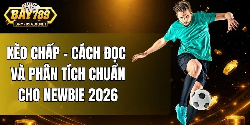 Kèo Chấp