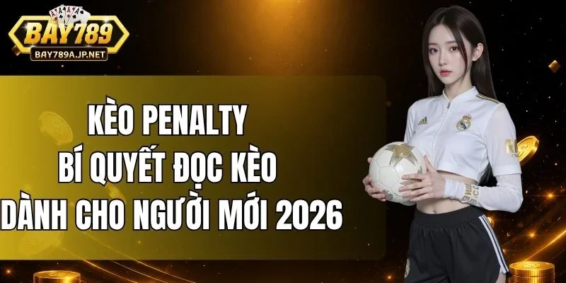 Kèo Penalty