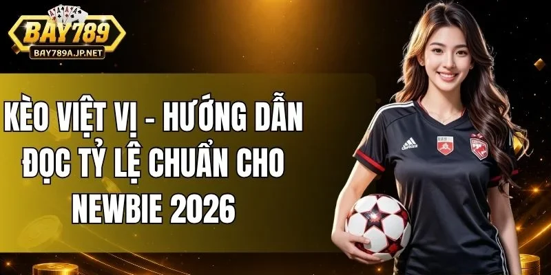 Kèo Việt Vị