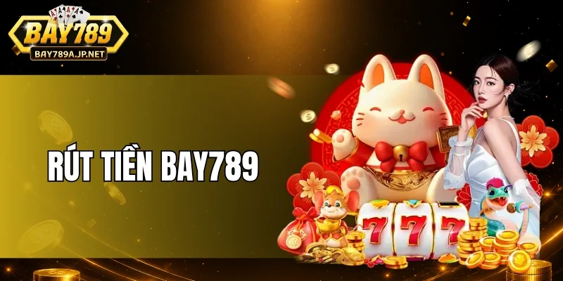 Rút Tiền BAY789