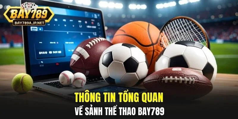 Thông tin tổng quan về sảnh Thể Thao BAY789