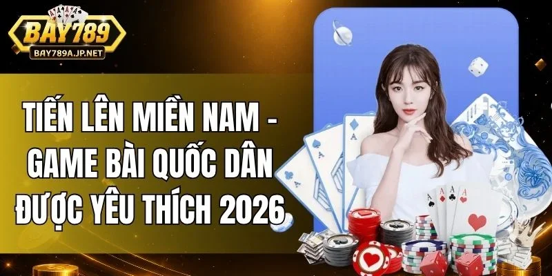 Tiến Lên Miền Nam