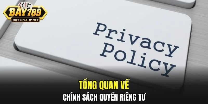 Tổng quan về chính sách quyền riêng tư